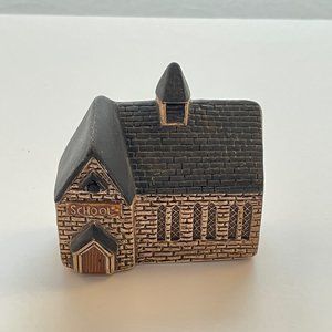 Philip Laureston ceramic school stone house 717 U.K.